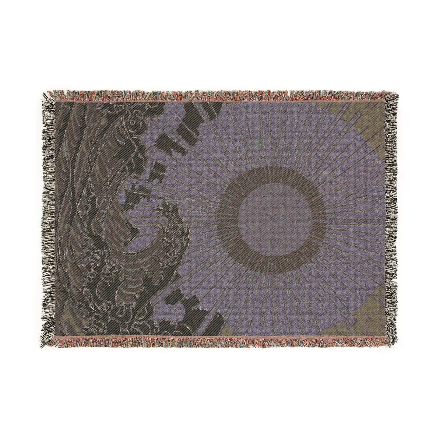 Woven Blanket