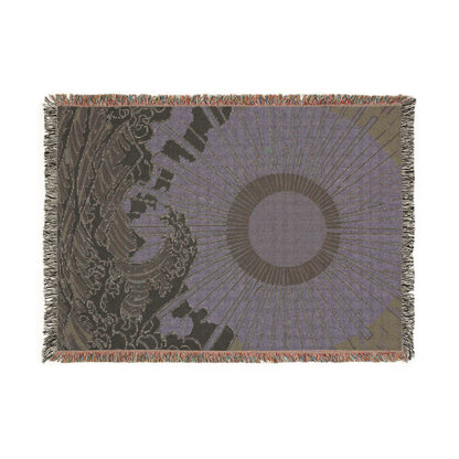 Woven Blanket