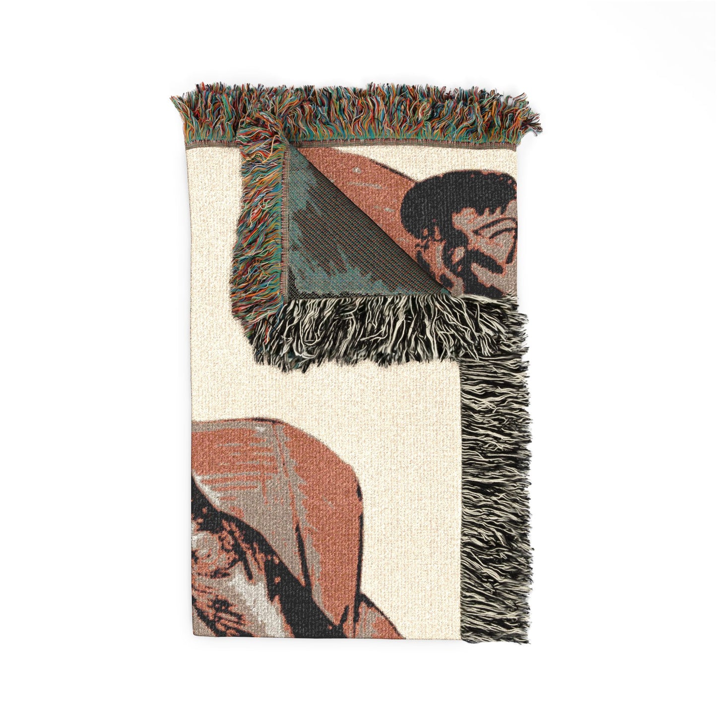 Woven Blanket