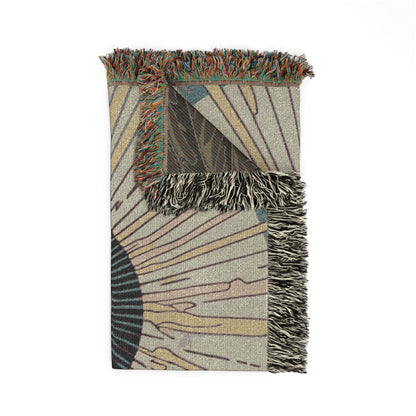Woven Blanket