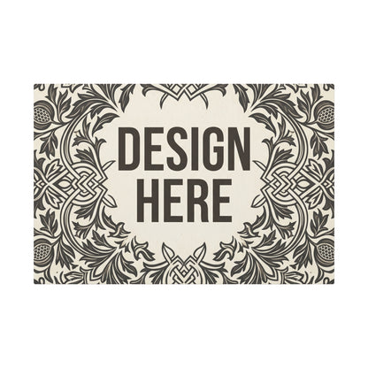 Personalized Canvas Wall Art – Your Photo or Artwork, Printed