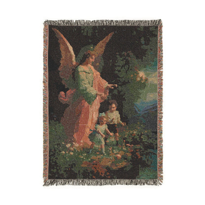 Woven Blanket