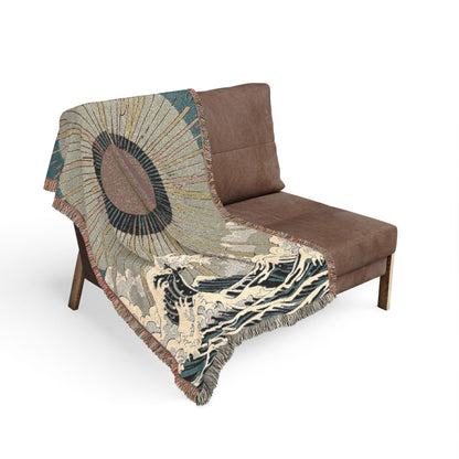 Woven Blanket