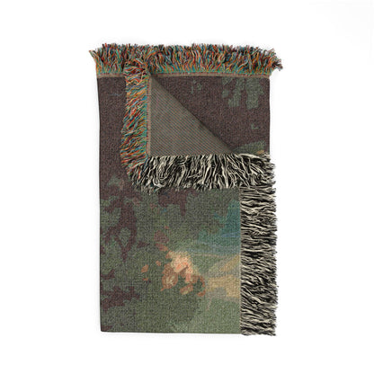 Woven Blanket