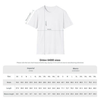 Creepy Vintage Ghoul Illustration T-Shirt – Horror Art Tee