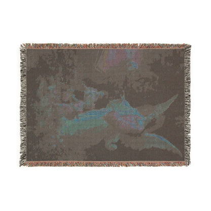 Woven Blanket