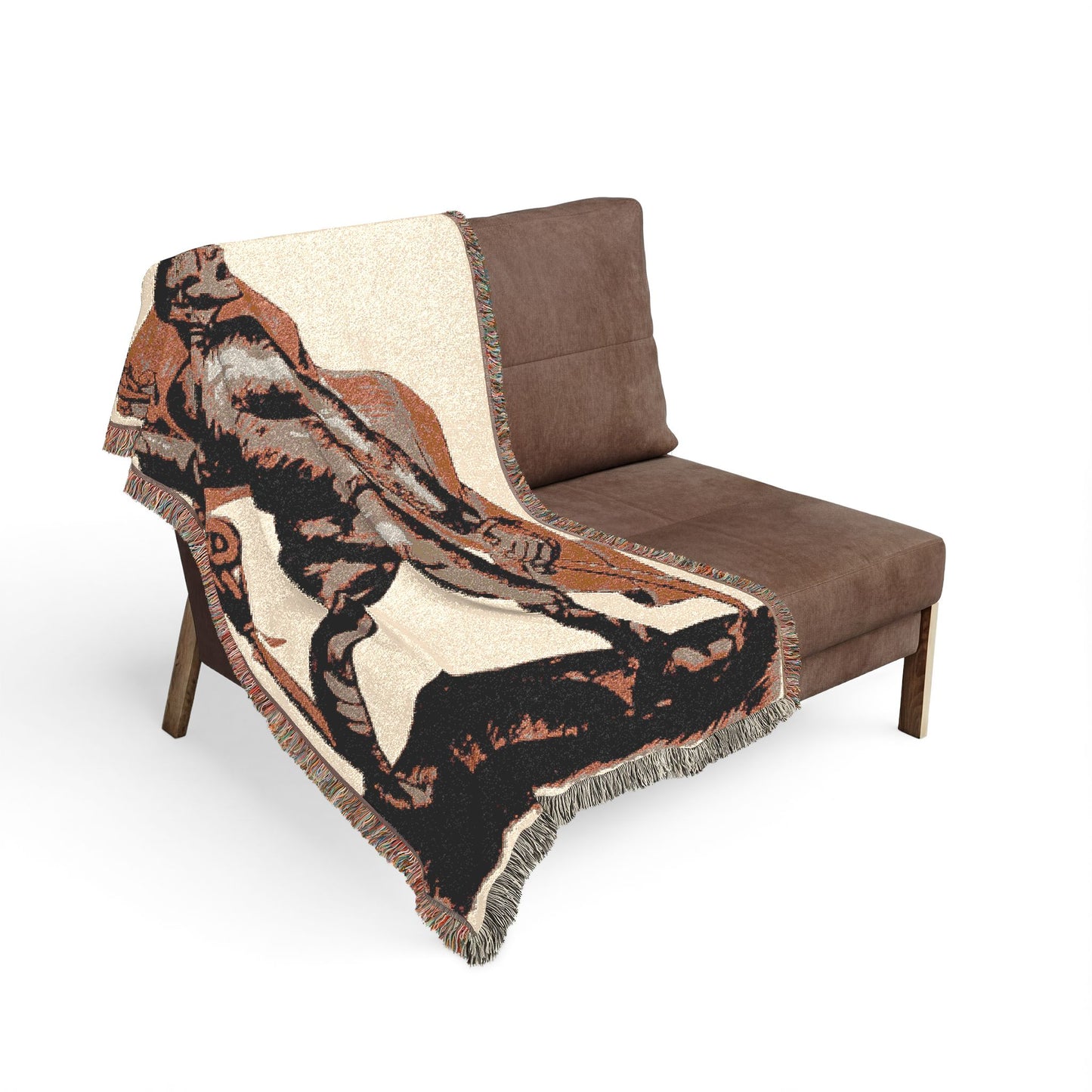 Woven Blanket