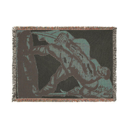 Woven Blanket