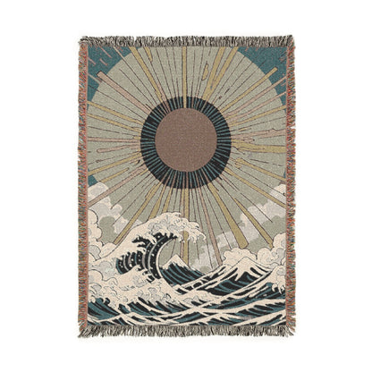 Woven Blanket