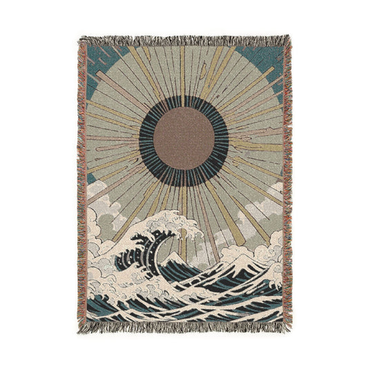 Woven Blanket